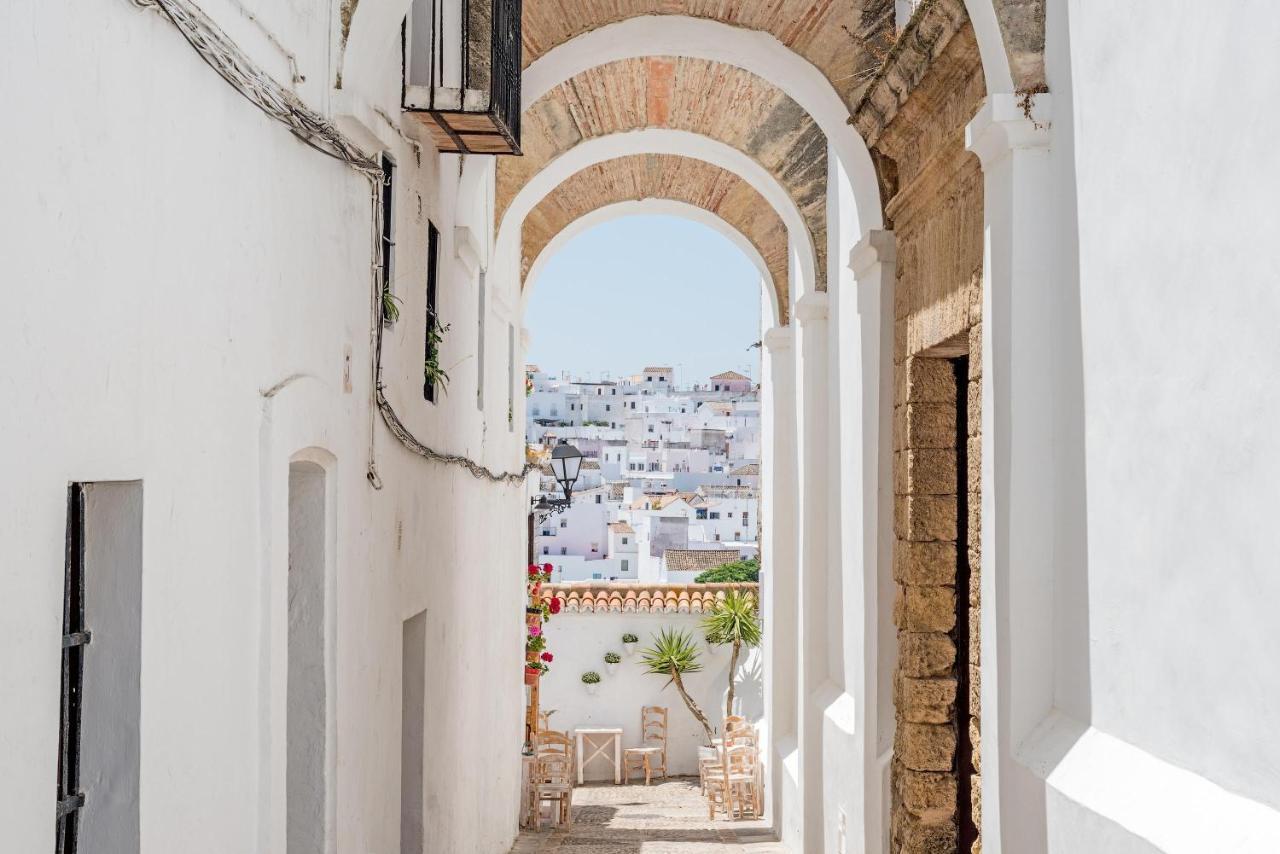 Casa Lola Villa Vejer de la Frontera Exterior photo